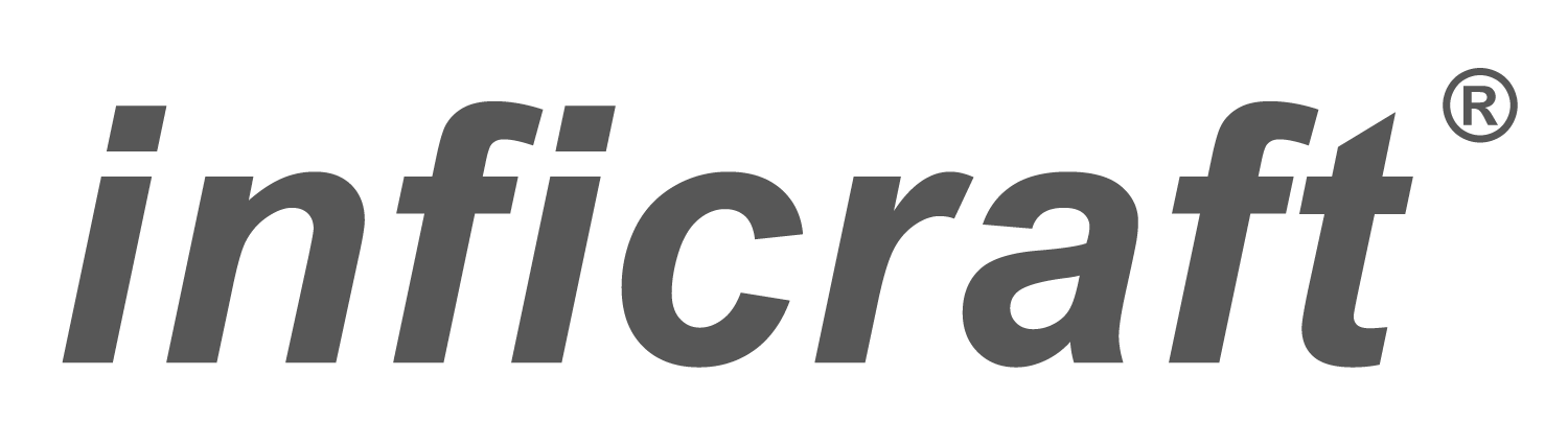 Inficraft logo